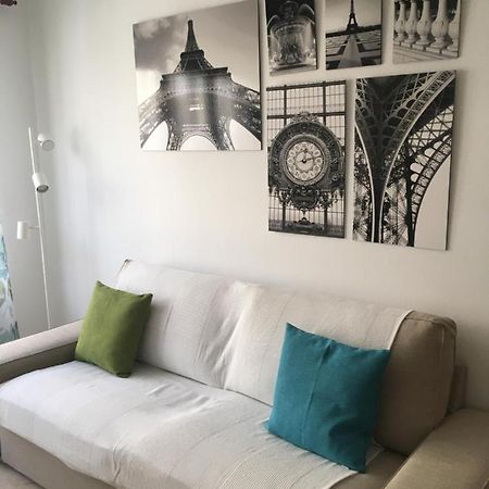 Paris Lovely Gran Tarajal Kültér fotó
